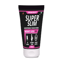 Medinutrica Super Slim Gel Zayıflamanıza Ve Hafiflemenize Jel Bay Bayan 50 Ml