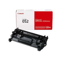 Canon Crg-052 - I-sensy Mf421dw 3100 Sayfa Siyah  Toner