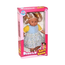 40052 Bebelou Sarıl Bana Et Bebek 40  CM