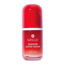 Erborian Ginseng Super Serum - Yaşlanma Karşıtı Serum 30 Ml