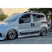 Citroen Nemo Yan Marşpiyel Seti Gtx - Bodykit Store