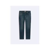 Koyu Indigo