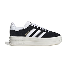 Hq6912-k Adidas Gazelle Bold W Kadın Spor Ayakkabı Lacivert Hq6912-k Lacivert - Beyaz