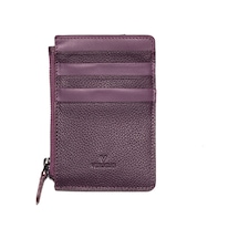 Purple Cüzdan & Kartlık Kadın Diğer 864 Vergelio Flother Wallet Card Holder mor Purple Cüzdan & Kartlık Kadın Diğer 864 Vergelio Flother Wallet Card Holder mor