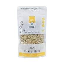 Og Organik Sade Kesme Çorbalık 6ay 200gr