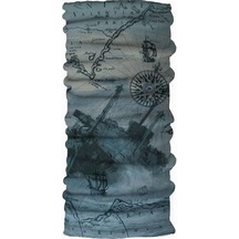 Narr Bandana-Boyunluk Wreck