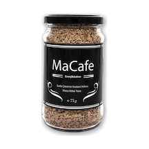 Macafe Maka Kökü Tozlu Hazır Ganül Kahve 75 G