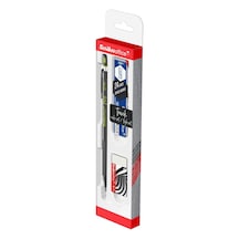 Tr Track 3'lü Set 0. 7 Mm Yeşil Genel
