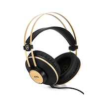Akg K92 Referans / Monitör Stüdyo Kulaklığı