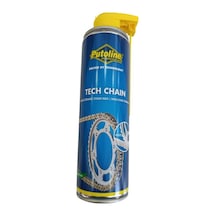 Putoline Zincir Yağı Chain Seramik 500 Ml