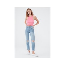 Mavi Kadın Star Mid Classic Denim 101077-90533