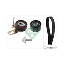 INA 530076010 Timing Beltkit Timing Solutions 209