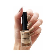 Nail Flawless Oje 49 Candle Light - Nude