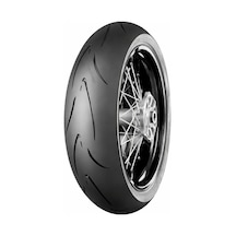 Continental Contiattack Sm Evo 160/60 R17 69h Arka Motosiklet Lastiği