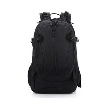 571 Collections Protector Plus Sırt Çantası 36l Siyah Açık Altın
