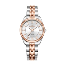Roche Montre Rml7000-03 Kadın Kol Saati Metalik Gri