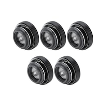 Padalink 5 Set Su Pompa Rengi Kiti - Kauçuk Malzeme, 2.6" Ve 3.9" Benzinli Motorlar İçin, Etkin Lehimleme, Kolay Kurulum, Et1500 Modeli