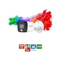Turbo Hd Gece Renkli Kamera Ds-2ce16d0t-exlpf 2mp