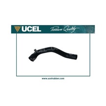 ÜÇEL 15318 Radyatör Hortumu R9R11 Üst (Vidalı)