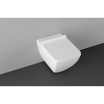 ISVEA PURITA ASMA KLOZET(SOFT KAPAK DAHİL)