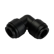 Gıda Rekoru Dirsek 15mm