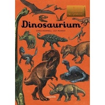 Dinosaurium / Lily Murray