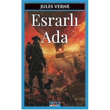 Esrarlı Ada