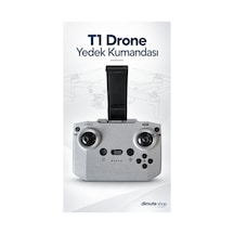 T1 Drone Yedek Kumandası - Telefon Tutuculu Drone Kumanda - 922525221