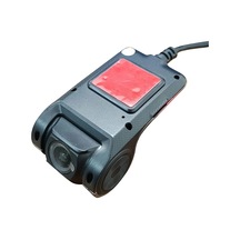 Newfron Nf-ur01 Araç Kamerası Usb Dvr 120 Derece Tf Kartlı