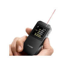 Fnırsı Ir40 40 Metre Lazer Metre Mesafe Ölçer