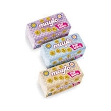 Maylo Puf Mendil, 150 Yaprak, 3'lü Set