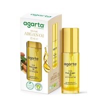 Doğal Argan Yağı 20 Ml