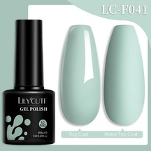 Kalıcı Oje 7 Ml Lc-f041 54194