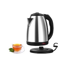 Kettle - Lisinya
