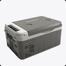 Euhomy Oto Buzdolabı 10 Litre - Rover A2