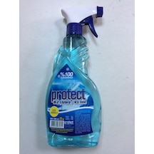 Ultra Protech Buz Çözücü Sprey 500 Ml Yeni Formül 2 Adet