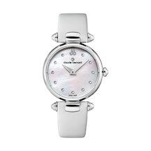 Claude Bernard Cb.20501.3.nadn Erkek Kol Saati Rose Gold