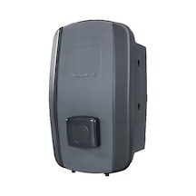 Weidmüller 22 Kw Kablosuz Ac Elektrikli Araç Şarj İstasyonu 5 Metre