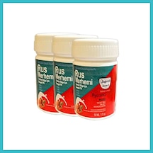 Bezos Tüylere Krem Valnut Milk & Walnut 3 Tane Russ Merhemi 50 Ml Kadın Özel Yerler Dfnbez