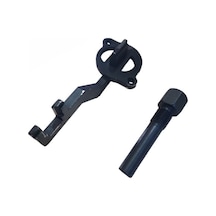 Özf0110 Seat Leon Golf 1.2 1.4 Tsi Kayışlı Triger Sente Aparatı