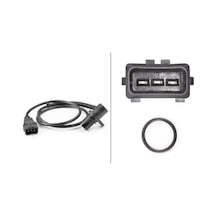 Opel Vectra A Krank Sensoru 2.0 1994-1995 Hella 6pu009163831