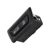 Bagaj Açma Butonu Bmw F10 - F40 - F45 - F10 - F48 - F25 - G20 - G30 - G01 İle Uyumlu