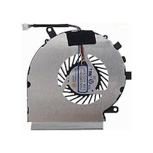 Msı Gp62 Leopard Pro 6qe-675tr Notebook Cpu-işlemci Fanı - Ver.2 4 Pin