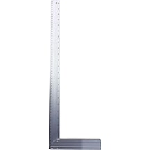 12281 Alüminyum Gönye 60 Cm