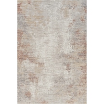 Seyran Halı Peru 10206 Terra Polyester Yolluk