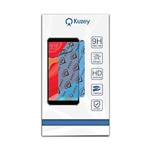 İletişim Xiaomi S2 İle Uyumlu Nano Ekrankoruyucu Kırılmaz Esnek Cam Sku: Zeusb0b61yl5r1