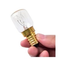 15w E14 Sarı Fırın Ampul