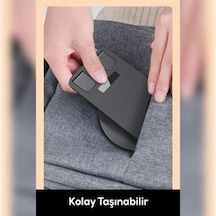 Zenviya21 Kablo Geçirilebilir Telefon Tutucu Zenya785 4658124