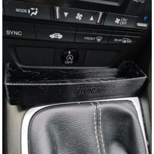 Honda Civic Tasarım Organizer Raf 2014 Kasa