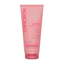Topicrem Ultra Hydratant 3-ın-1 Gentle Scrub 200 Ml
